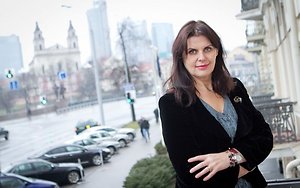 Rūta Bilkštytė